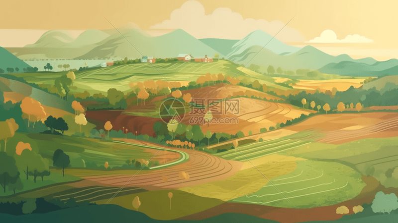 农资价格波动背后的秘密：行情走势图解读**