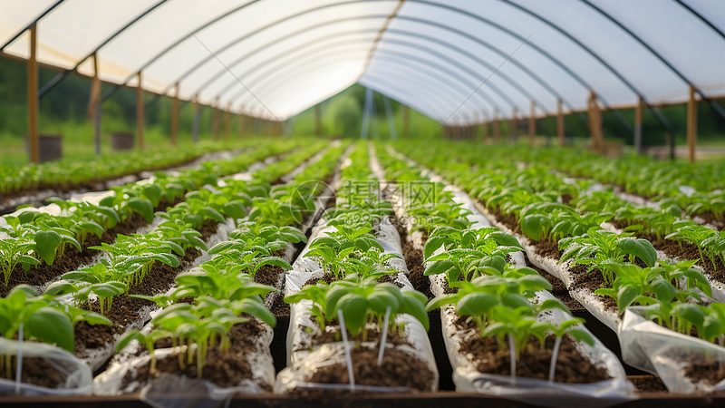 小型种植户如何挑选合适的批发农资**